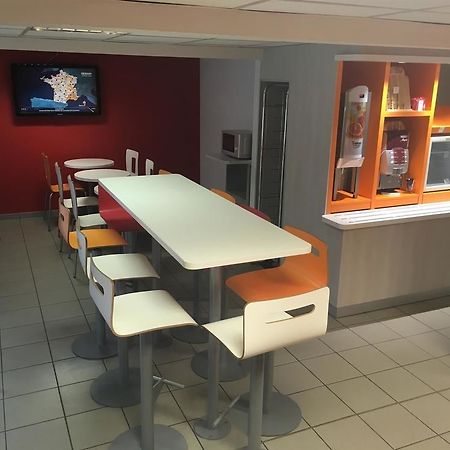 Premiere Classe Soissons Exteriör bild