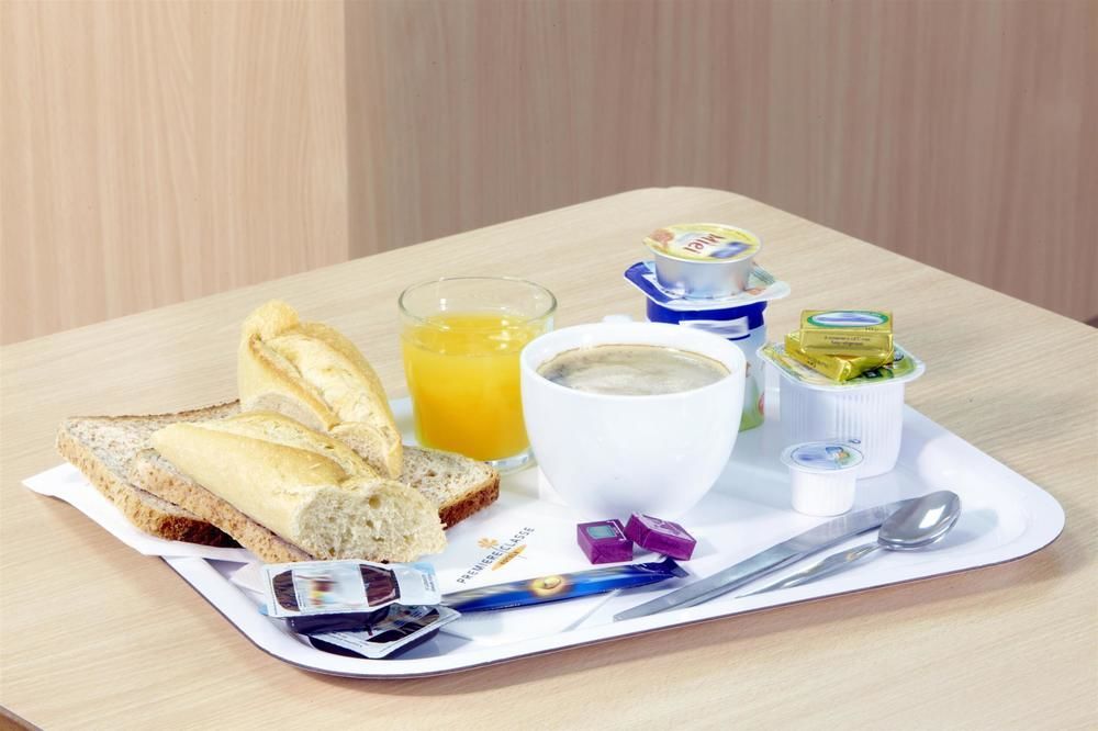 Premiere Classe Soissons Exteriör bild