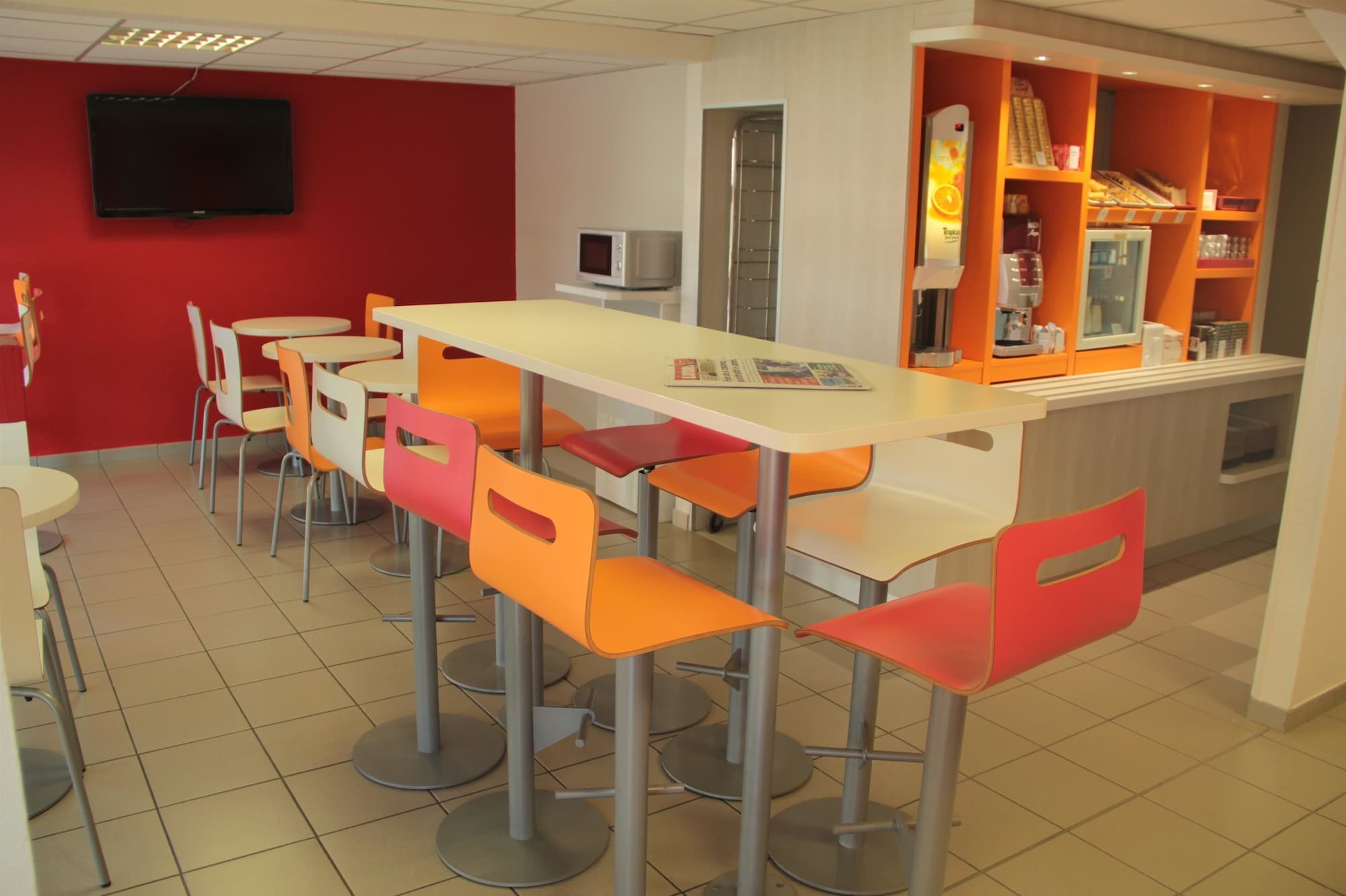 Premiere Classe Soissons Exteriör bild