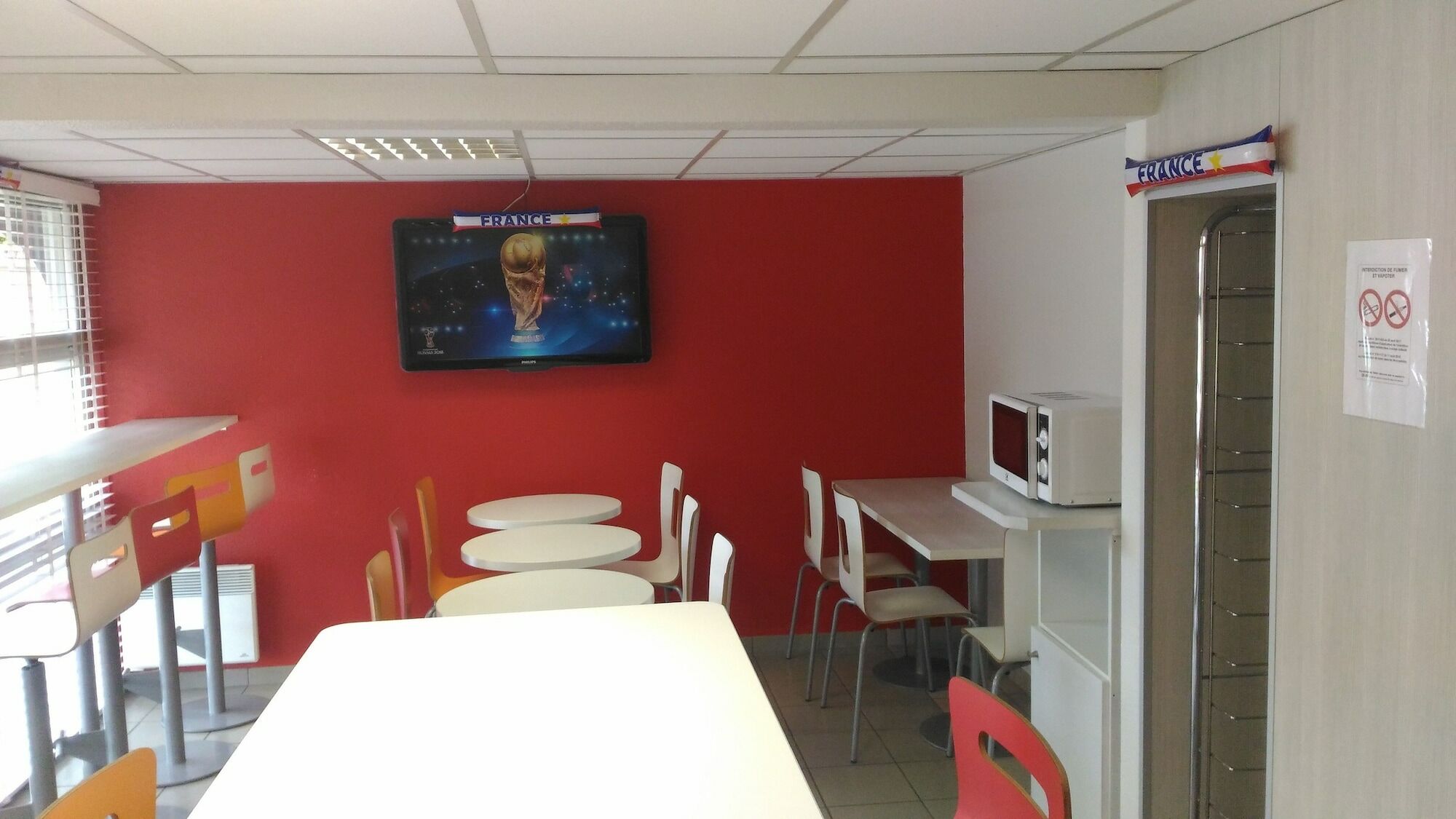 Premiere Classe Soissons Exteriör bild