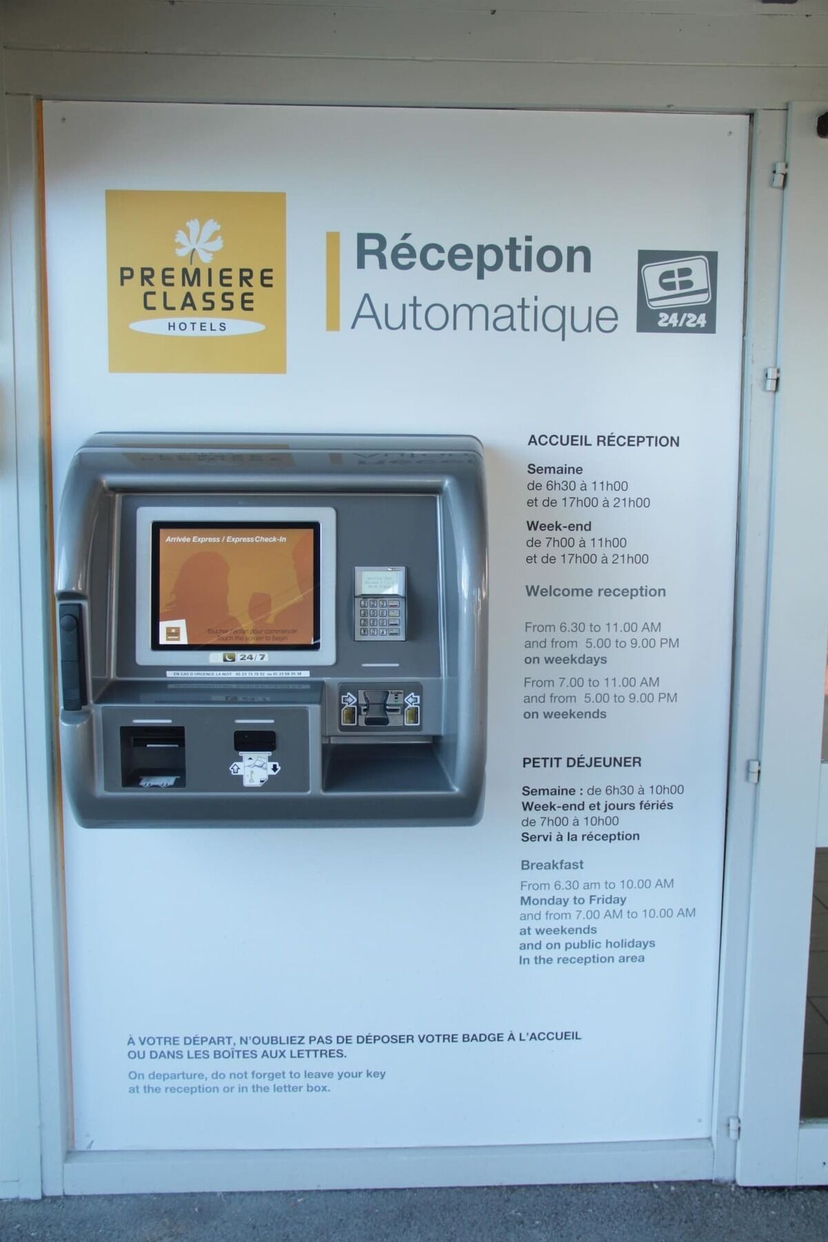 Premiere Classe Soissons Exteriör bild